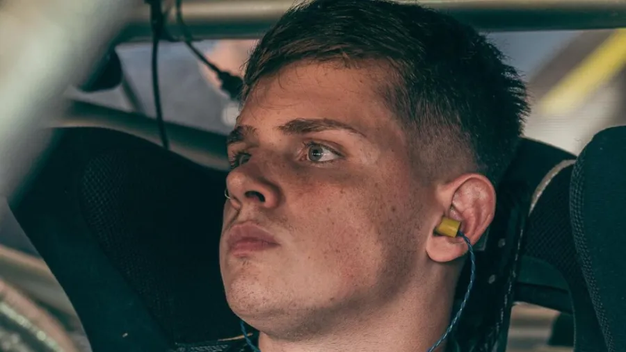 Otto Fritzler deberá declarar ante la CAF por el incidente con Mariano Werner