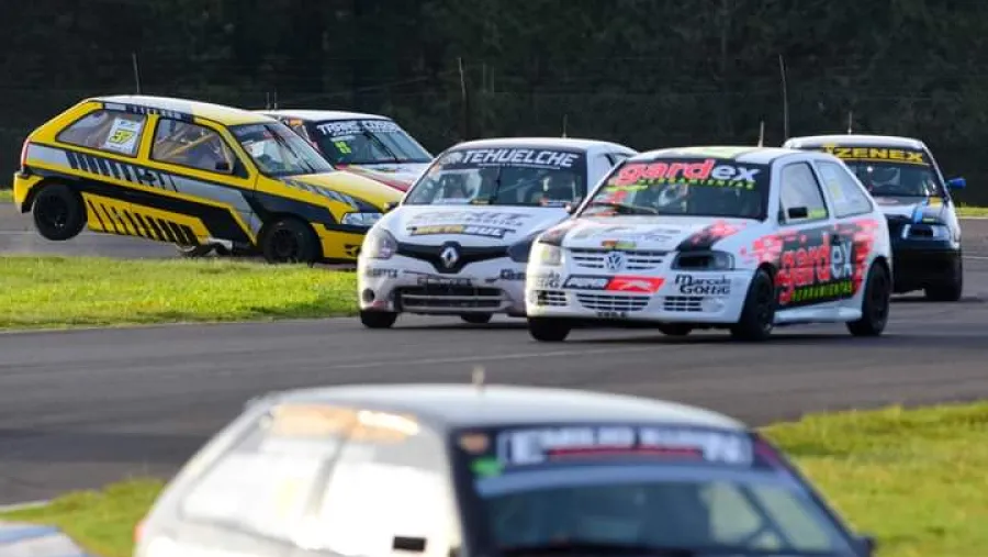 En “La Histórica” se definirá el Campeonato de Competición Especial Entrerriano