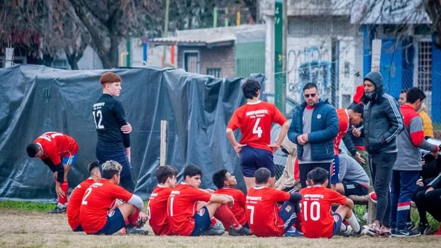 Prueba de jugadores Prueba de jugadores
