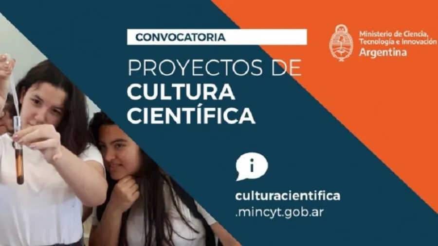 Proyectos de Cultura Científica