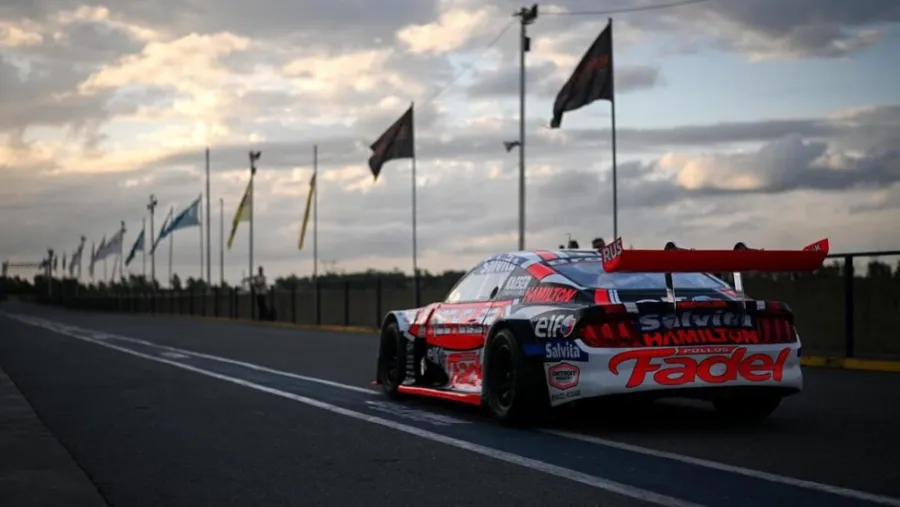 Tras probar en La Plata, Mariano Werner encabeza la lista de inscriptos para Rafaela