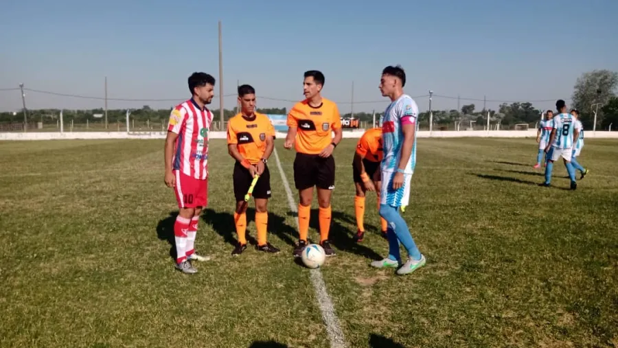 Regional Federal Amateur: los equipos entrerrianos deberán enfrentarse en los playoffs