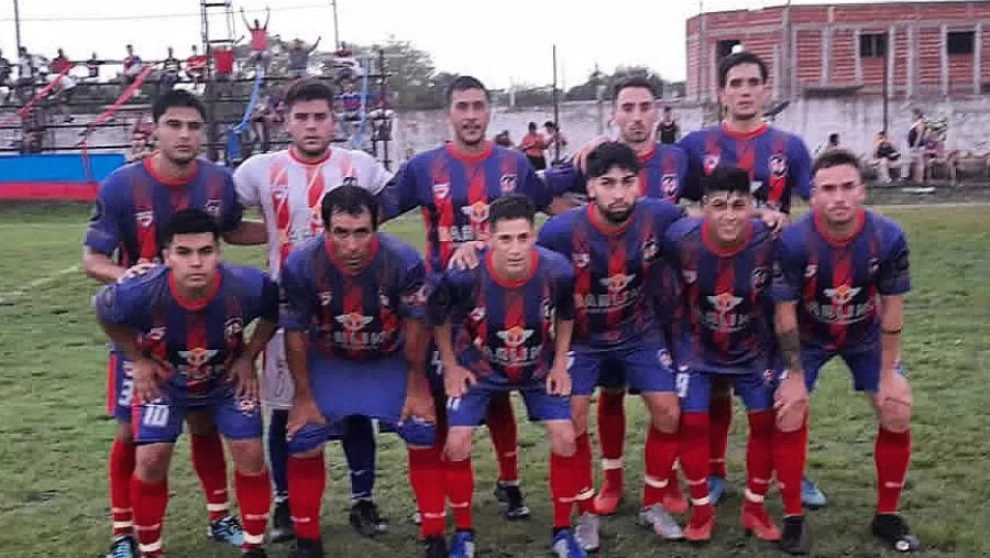 Copa Entre Ríos: la lluvia complicó la última jornada y este lunes se sabrá cuando cotinúa