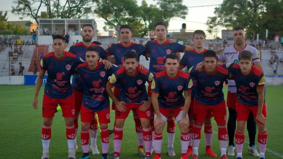 Atlético Paraná tiene día, horario y árbitro definido para la final de ida ante San Jorge