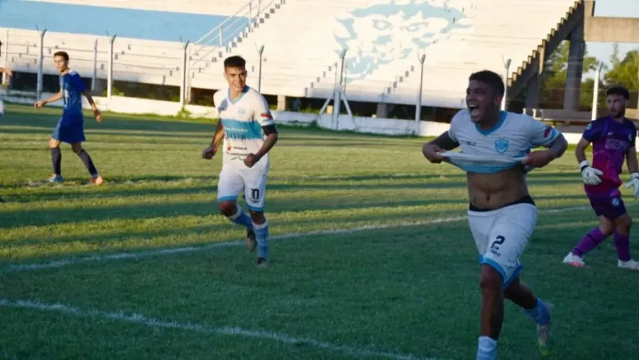 Copa Entre Ríos: Gimnasia y Ferro de Concordia definirán los penales el miércoles en Colón