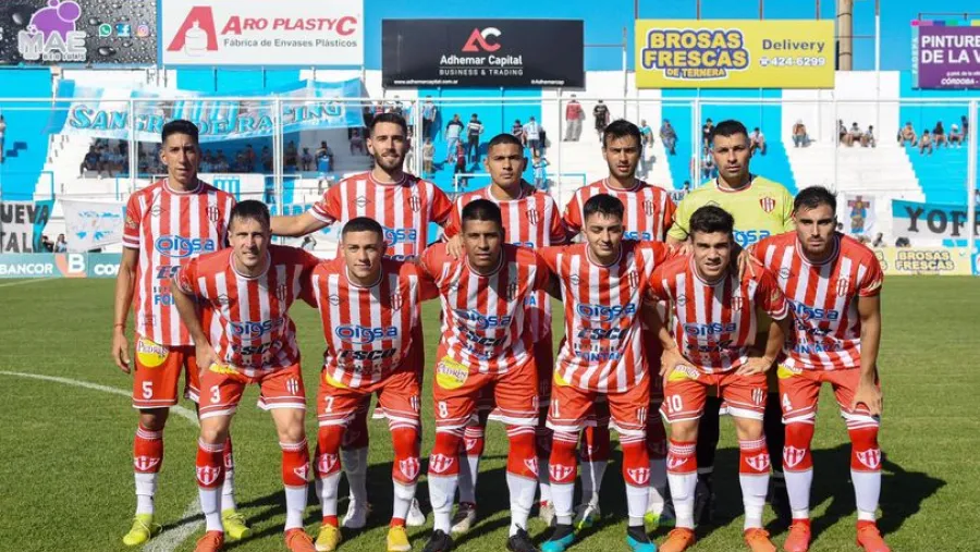 Federal A: un árbitro de Venado Tuerto dirigirá el estreno de local de Atlético Paraná