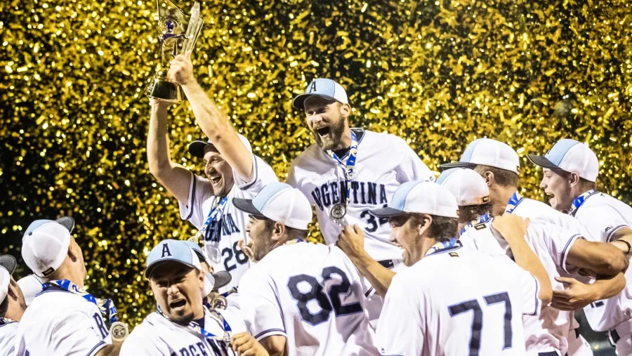 Softbol: con mayoría de entrerrianos, Argentina tiene la lista para defender el título Softbol: con mayoría de entrerrianos, Argentina tiene la lista para defender el título