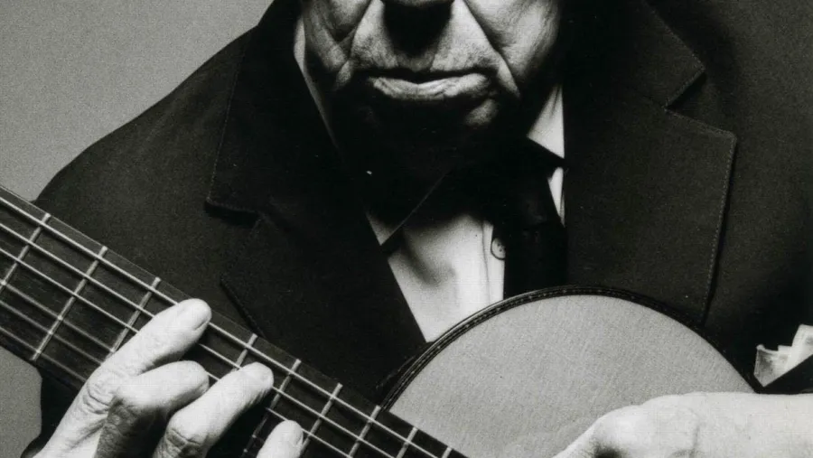 Certamen de canciones "Atahualpa Yupanqui"