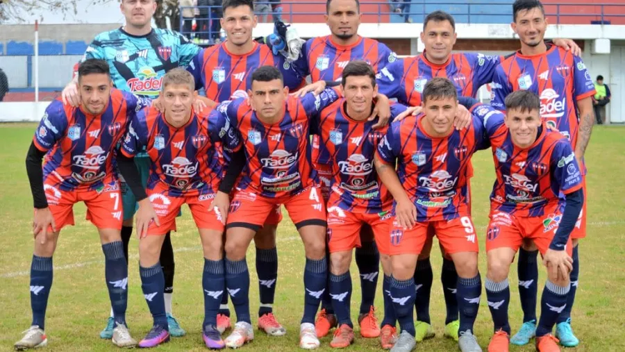 Federal A: “Depro” empató sin goles de local con el líder Racing de Córdoba