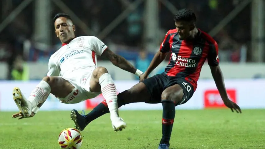 Superliga: San Lorenzo y Huracán no sufrirán descuento de puntos y podrán incorporar Superliga: San Lorenzo y Huracán no sufrirán descuento de puntos y podrán incorporar