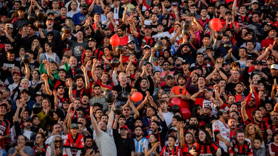 Patronato recibirá público neutral cuando enfrente a San Lorenzo en el Grella