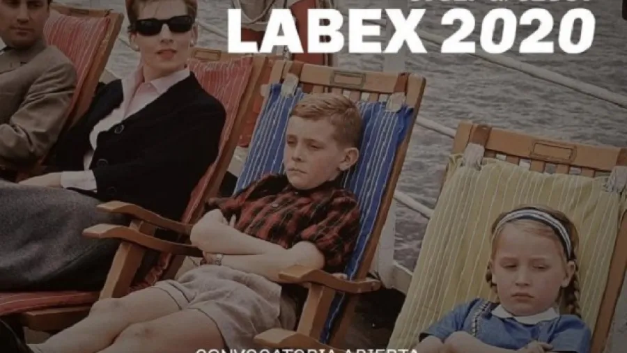 LABEX LABEX