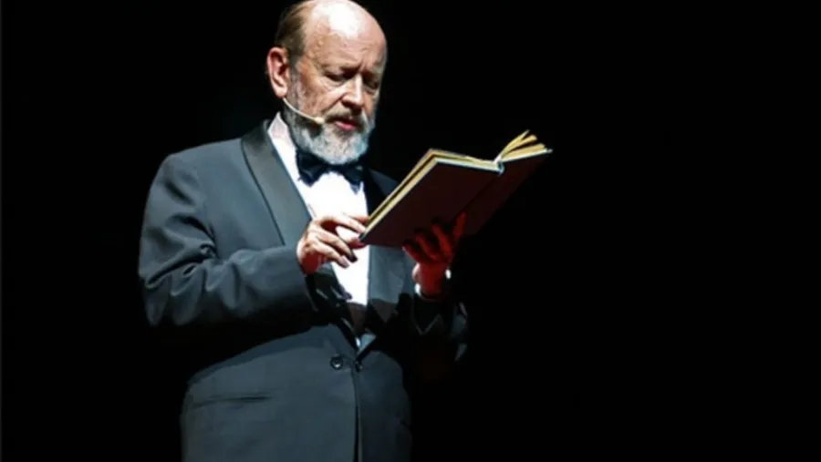 Murió Marcos Mundstock