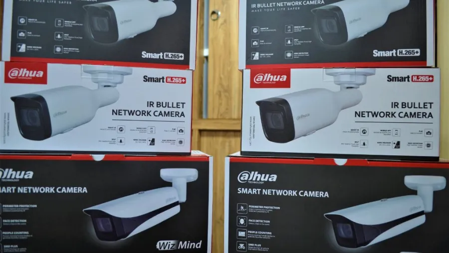 cámaras Urdinarrain