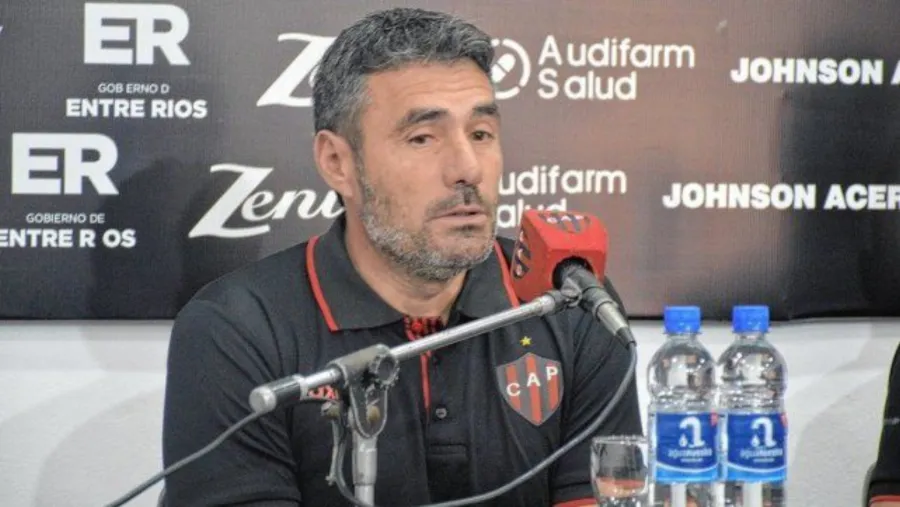 Diego Pozo