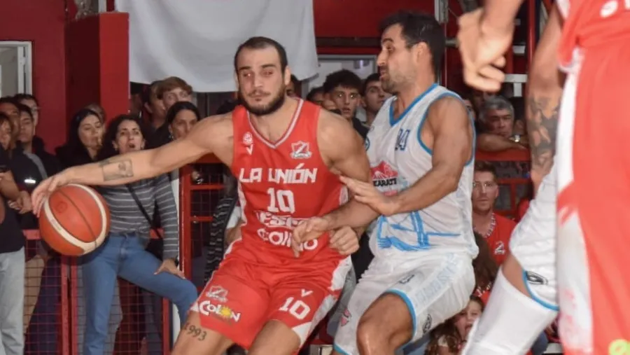 La Unión de Colón