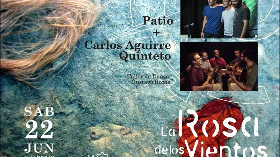 Carlos Aguirre Quinteto 
