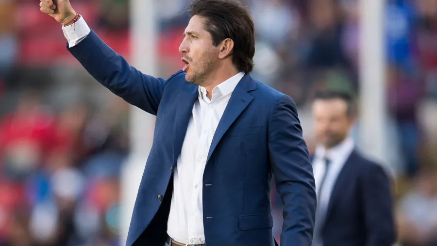 Fútbol: el exPatronato Bruno Marioni está cerca de volver a Independiente