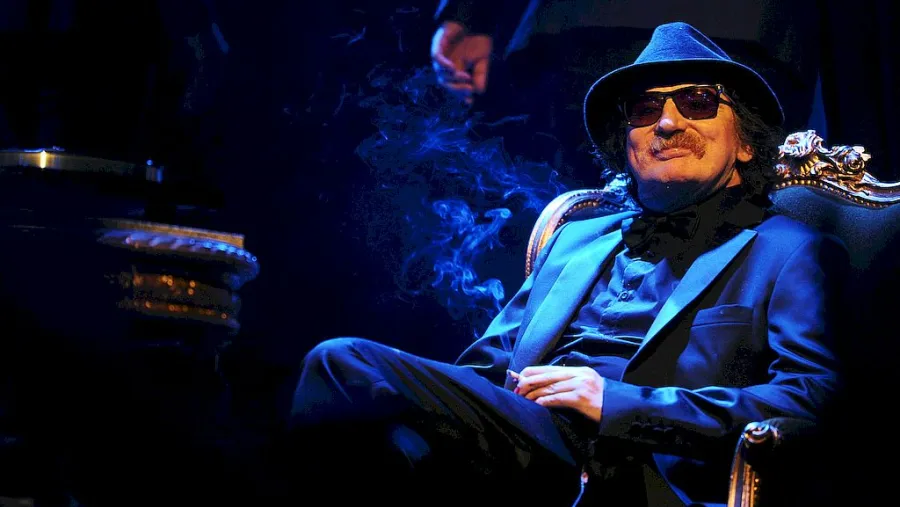Charly García 