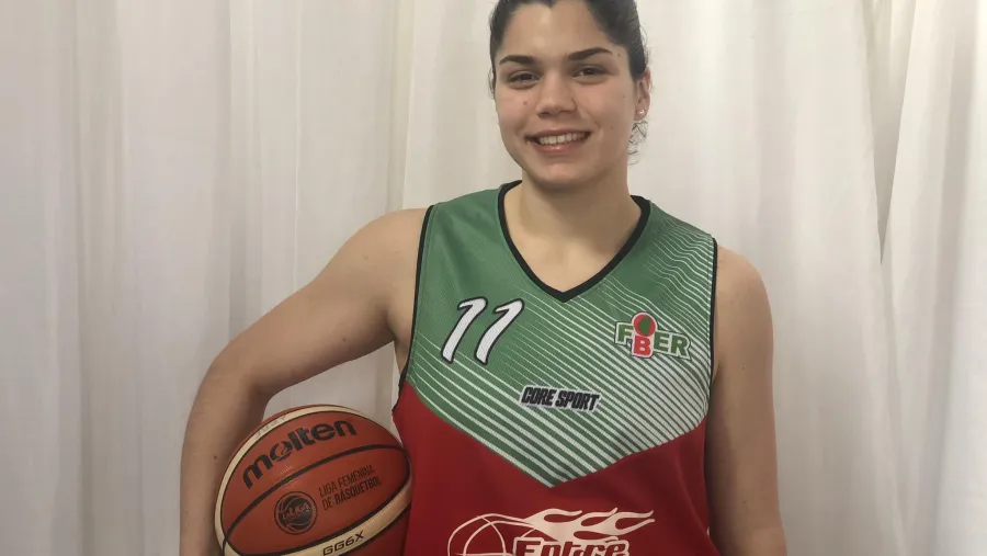 Básquet: citaron a la entrerriana Isabella Boullon Faifer al Campus de Desarrollo U15