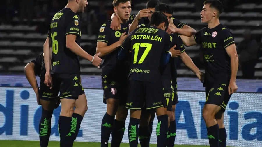 Cinco partidos abren el telón de la última fecha de la Liga Profesional de Fútbol