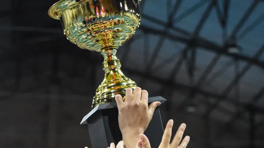Futsal: Paraná, con rivales definidos para defender su corona