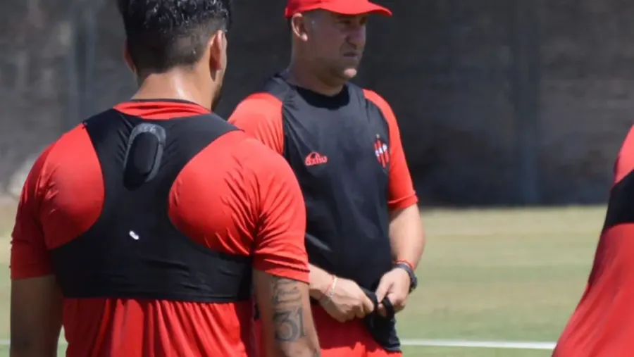 Patronato prepara su agenda de amistosos con miras a la triple competencia