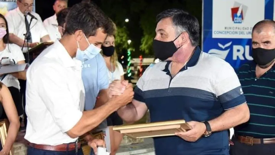 Concepción del Uruguay celebrará su Fiesta del Deporte el 29 de diciembre