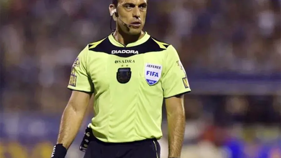 Jorge Baliño dirigirá Aldosivi-Patronato y Darío Herrera, el superclásico