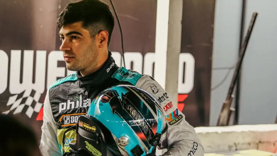 Turismo Carretera: Ayrton Londero competirá con Torino en Las Toscas Racing Turismo Carretera: Ayrton Londero competirá con Torino en Las Toscas Racing