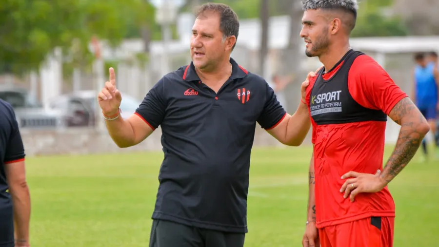 Walter Otta: “Las sensaciones son positivas porque estuvimos más cerca de la realidad”