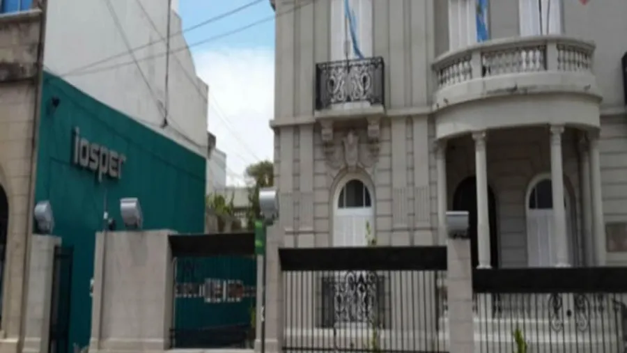 Federación Médica.