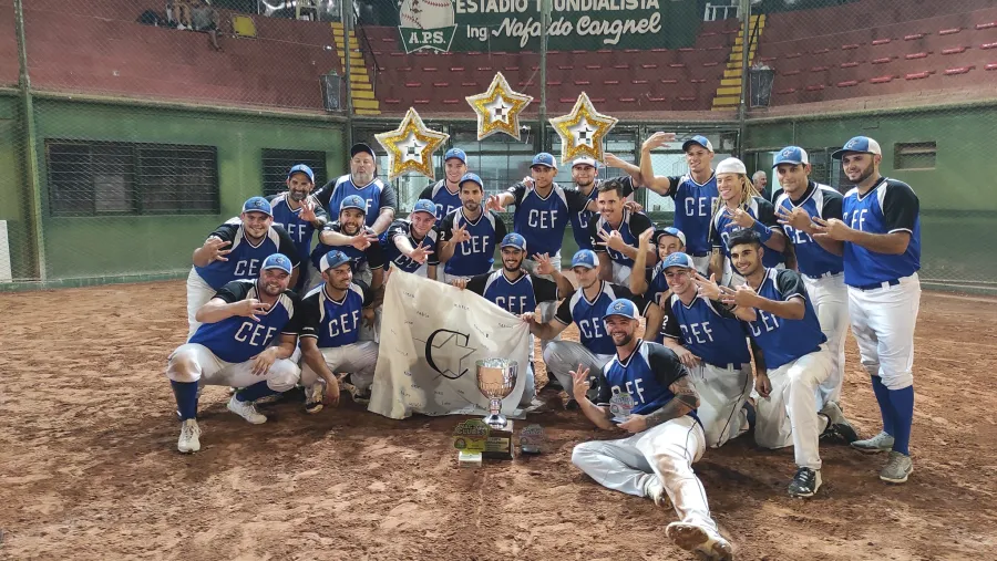 El mejor softbol del país se reúne desde este viernes en Paraná El mejor softbol del país se reúne desde este viernes en Paraná