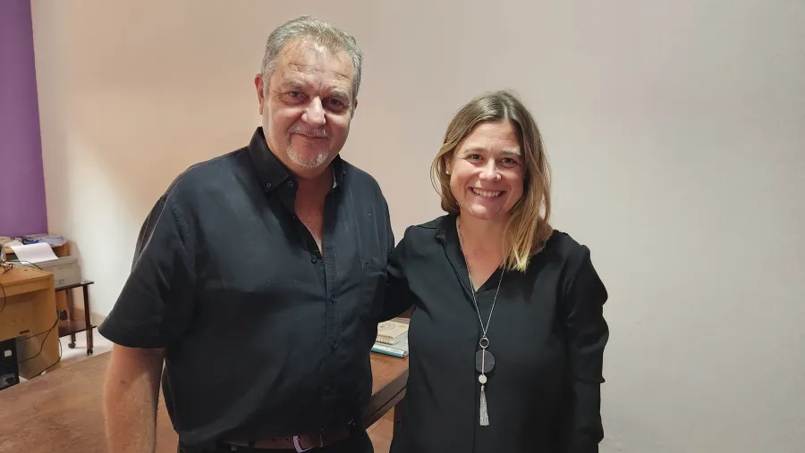 San Benito proyecta desembarcar en el fútbol femenino de AFA para 2024 San Benito proyecta desembarcar en el fútbol femenino de AFA para 2024