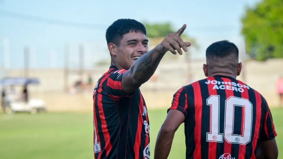 Juan Cruz Esquivel se despidió de Patronato: “Solo tengo palabras de agradecimiento”