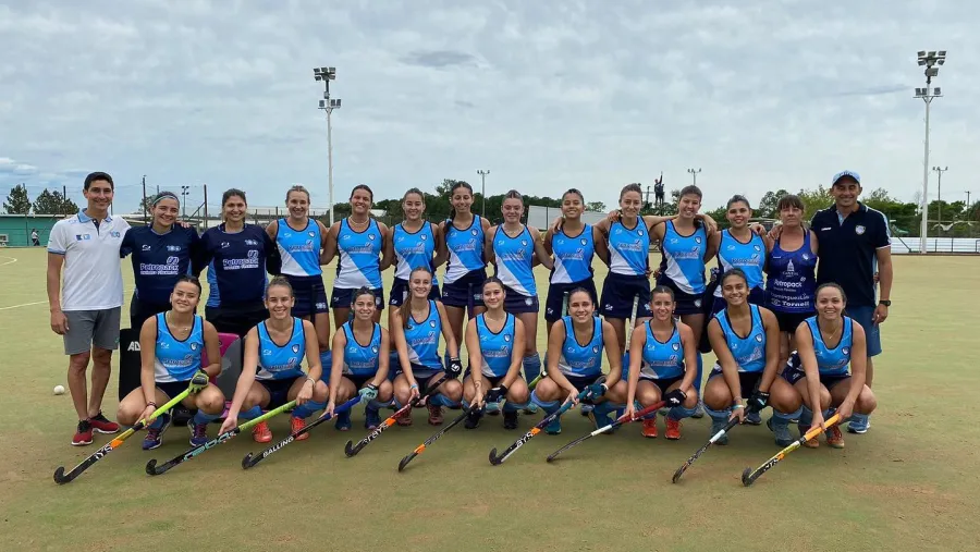 Hockey sobre césped: Paracao y Rowing son semifinalistas del Regional de Clubes D Hockey sobre césped: Paracao y Rowing son semifinalistas del Regional de Clubes D