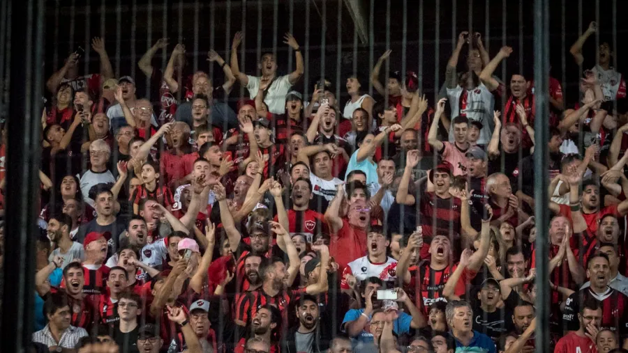 Patronato prepara su vuelta al Grella y lanza una venta de pasajes para viajar a Paraguay Patronato prepara su vuelta al Grella y lanza una venta de pasajes para viajar a Paraguay