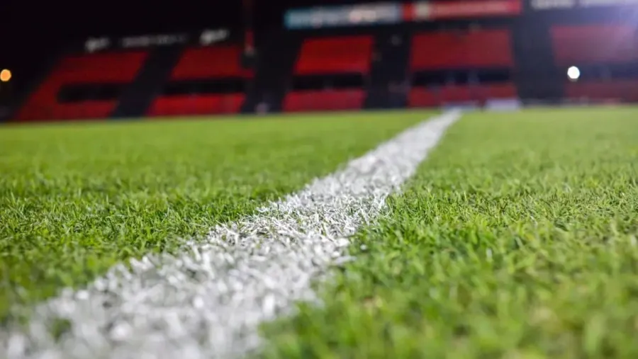 Patronato dejó listo el Grella, a la espera de una nueva visita de Conmebol