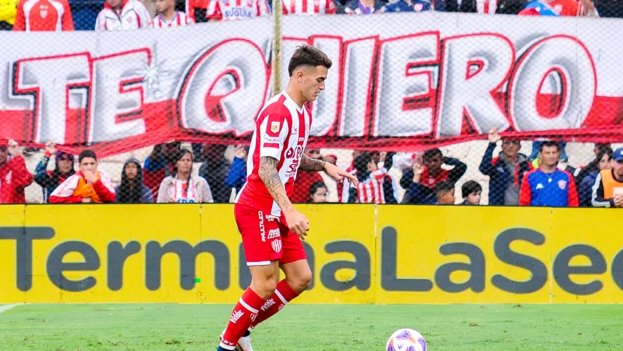 Liga Profesional de Fútbol: Unión-Lanús se jugará una hora más temprano en Santa Fe