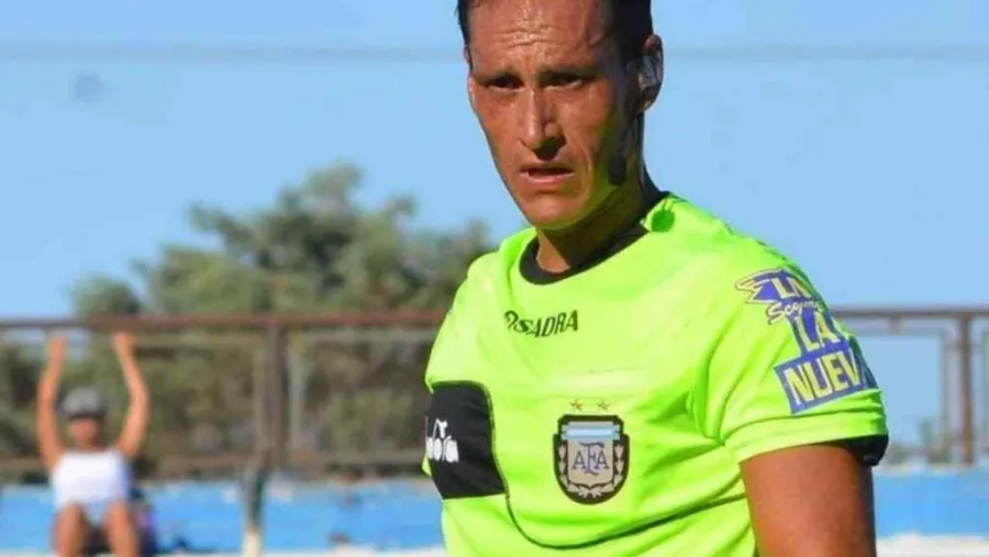 Patronato tiene árbitro designado para su compromiso por Copa Argentina