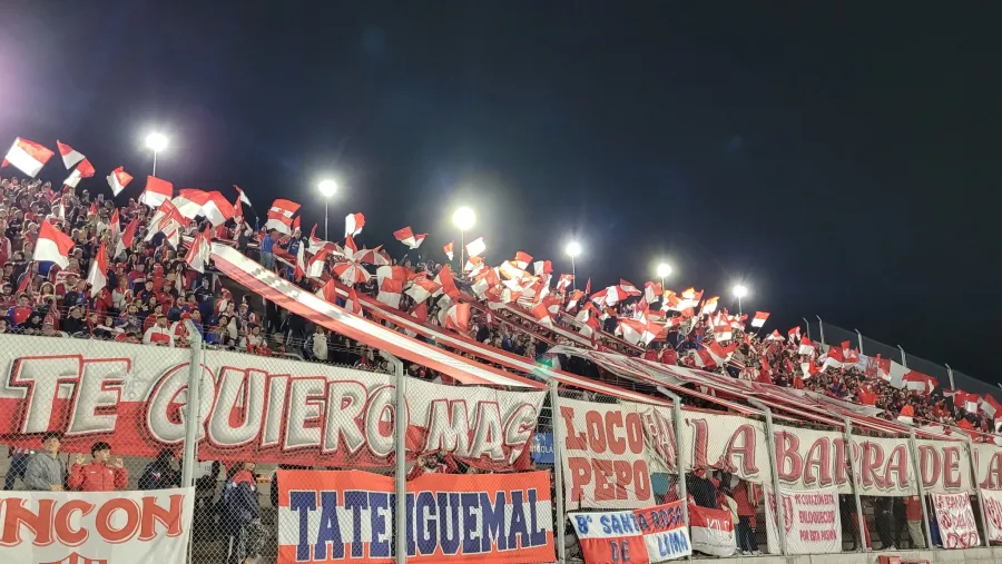 Confirmaron el cambio de horario para Unión de Santa Fe-Sarmiento de Junín