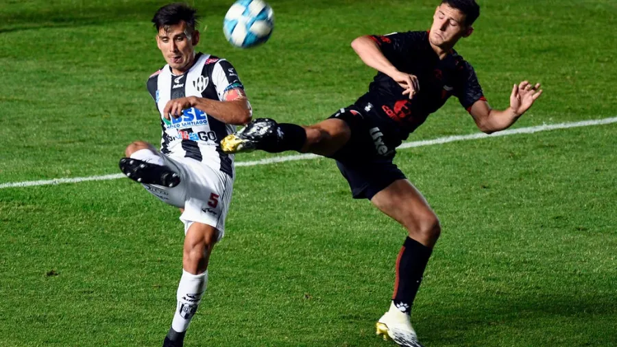 Copa Diego Maradona: Colón buscará ganar su grupo en Santiago del Estero