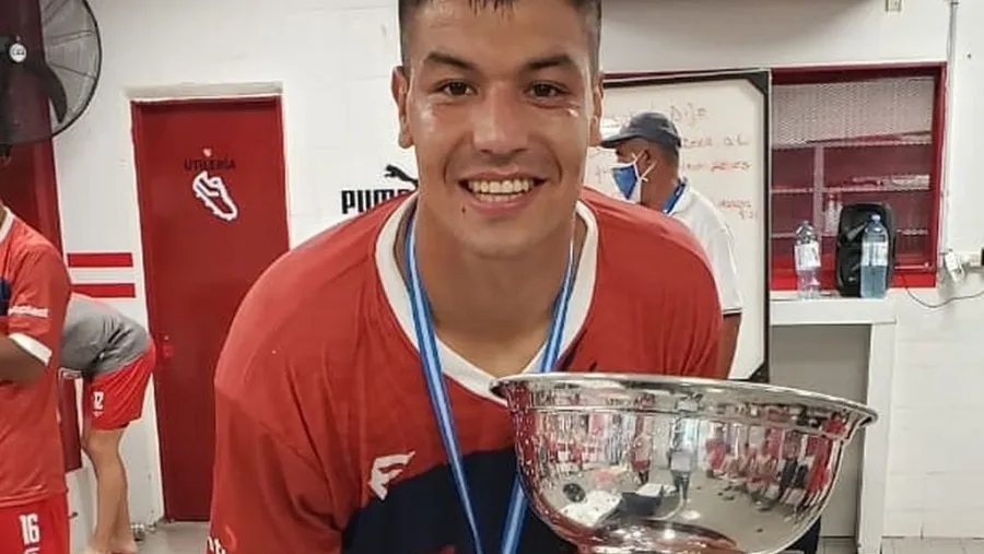 Bruno Duarte: “En Patronato me quedé con las ganas de demostrar lo que puedo hacer”