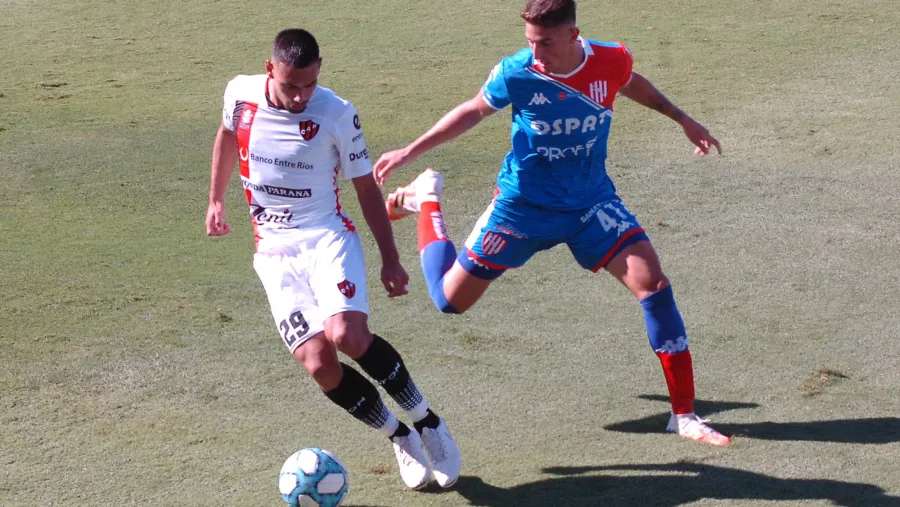 Patronato ya tiene fecha para la cuarta fecha: recibirá a Unión el 7 de marzo