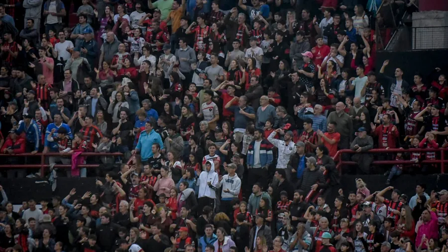 Copa Sudamericana: Patronato advirtió que tomará medidas ante actos de racismo o xenofobia Copa Sudamericana: Patronato advirtió que tomará medidas ante actos de racismo o xenofobia