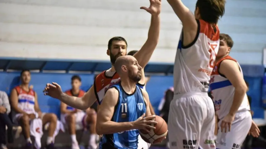 Básquet: con récord de equipos y 10 ascensos, se presentará el sábado la Liga Provincial
