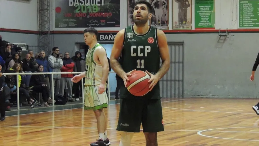 Ciclista definirá el Torneo Dos Orillas ante Almagro de Esperanza