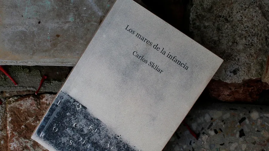 “Los mares de la infancia”