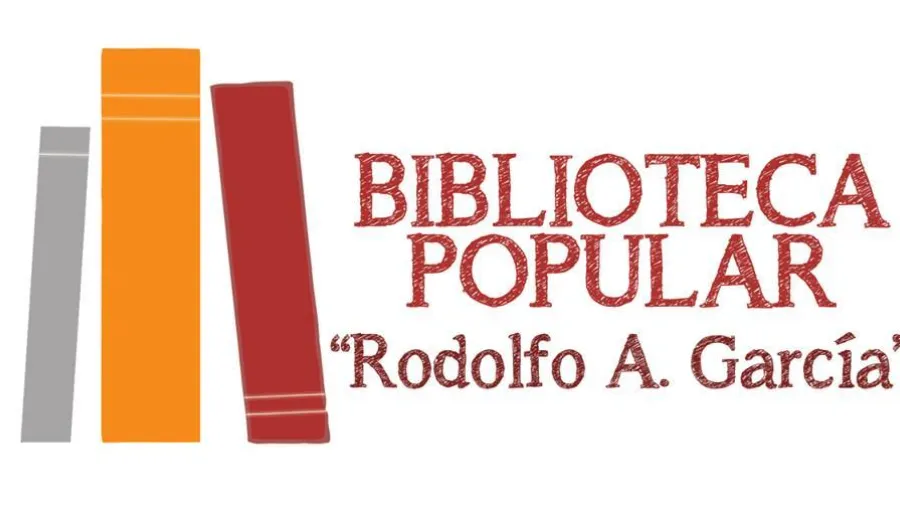 Biblioteca Popular "Rodolfo A. García" 