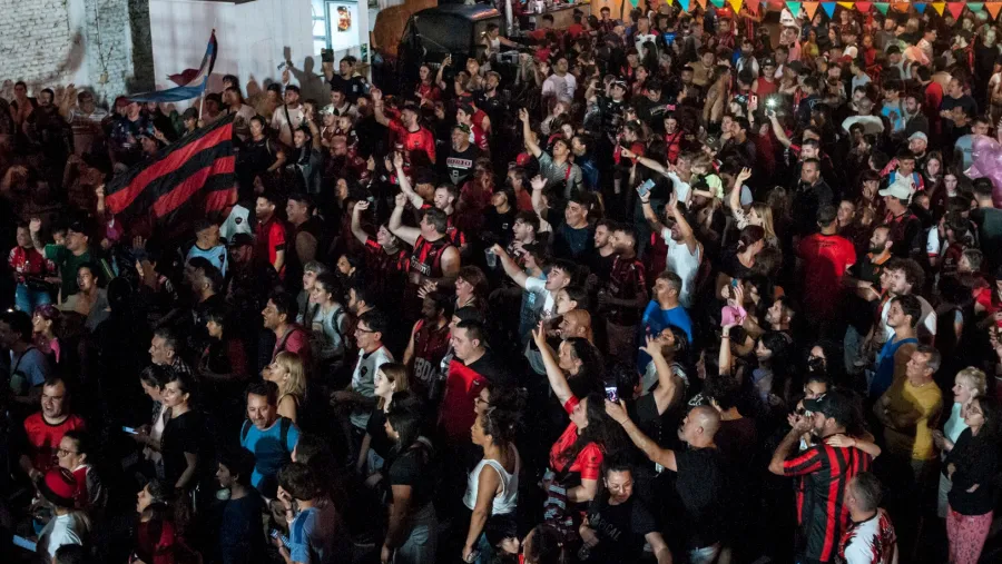 Patronato festejos Patronato festejos